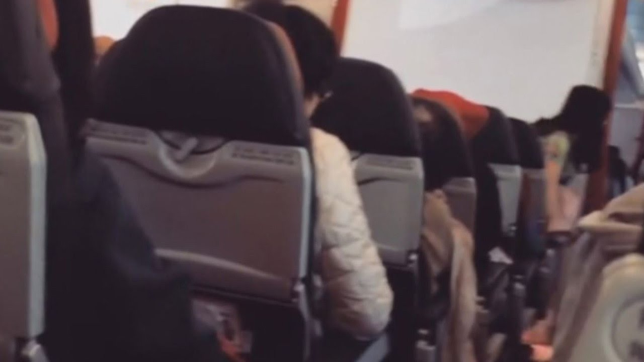 Pilot During Plane Emergency: 'Hopefully Everything Will Turn Out for the Best'