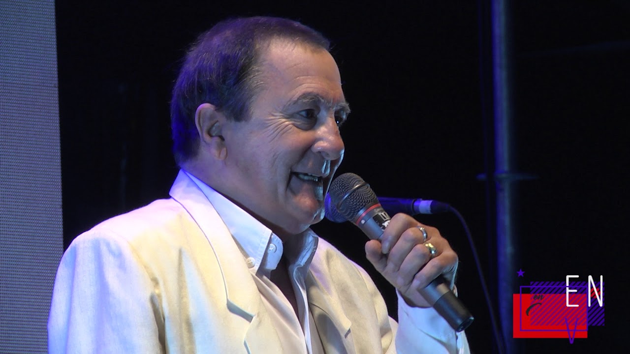 Especiales En Vivo - Miguel Angel Morelli
