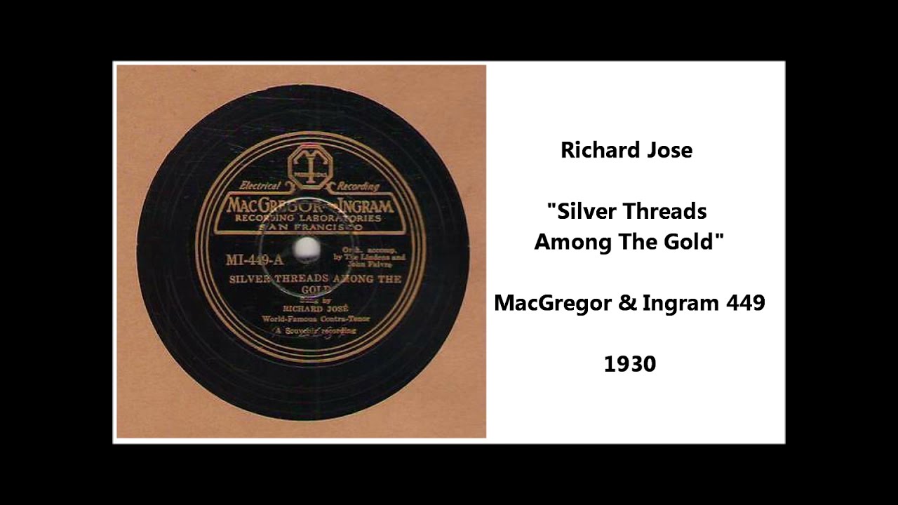 Richard Jose 