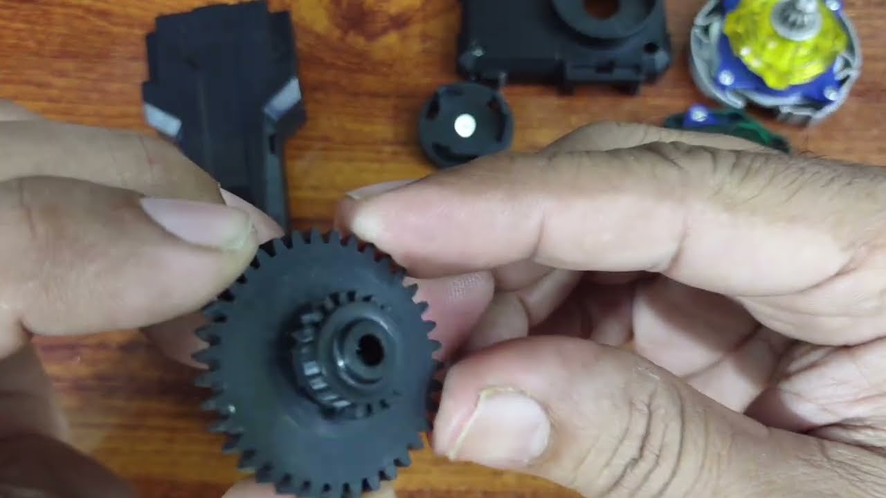 Beyblade X FIX IIII Beyblade ruin your game! In this easy-to-follow step-by-step guide