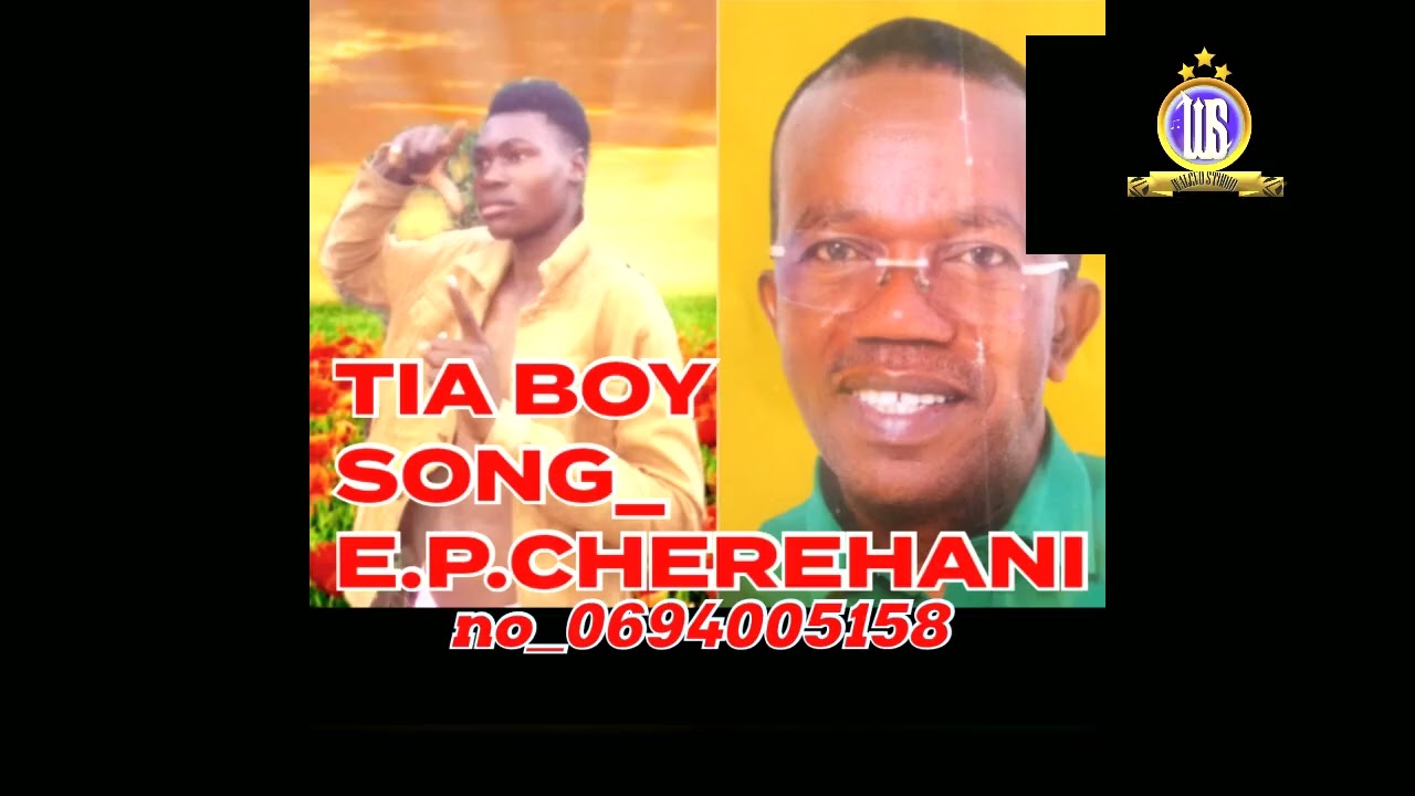 TIA BOY_SONG_CHELEHANI_2026