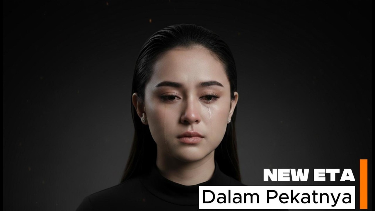 NEW ETA - DALAM PEKATNYA (COVER GELLORA NADA)