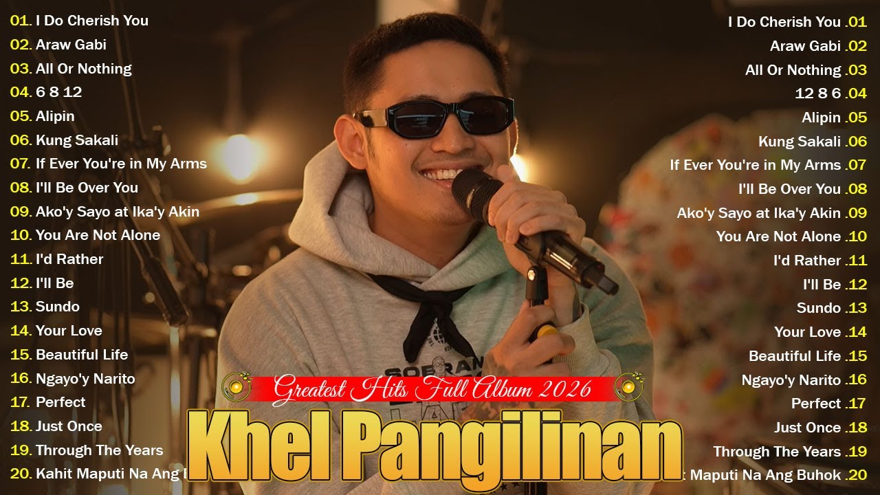 Michael Pangilinan Best Acoustic 2025 🎙✨ | OPM Romantic Love Songs 💖🎵