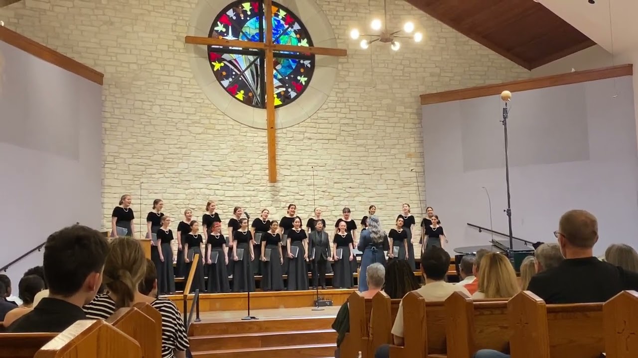 Vandegrift HS Chorale Treble - 