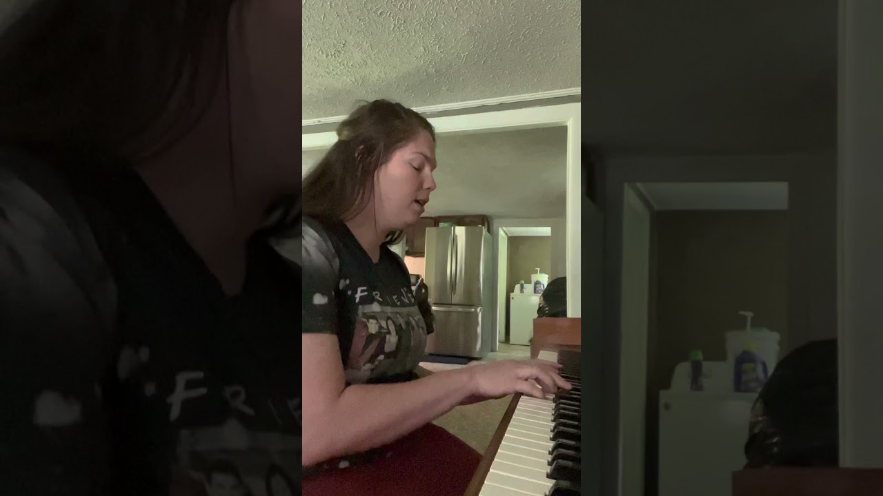 Rise above The Fall (cover)