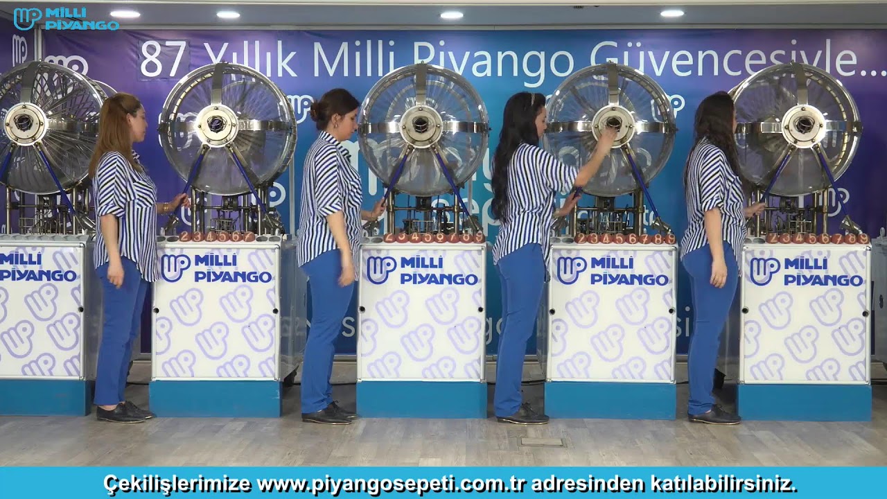 MPİ 26.02.2026 Canlı Yayın