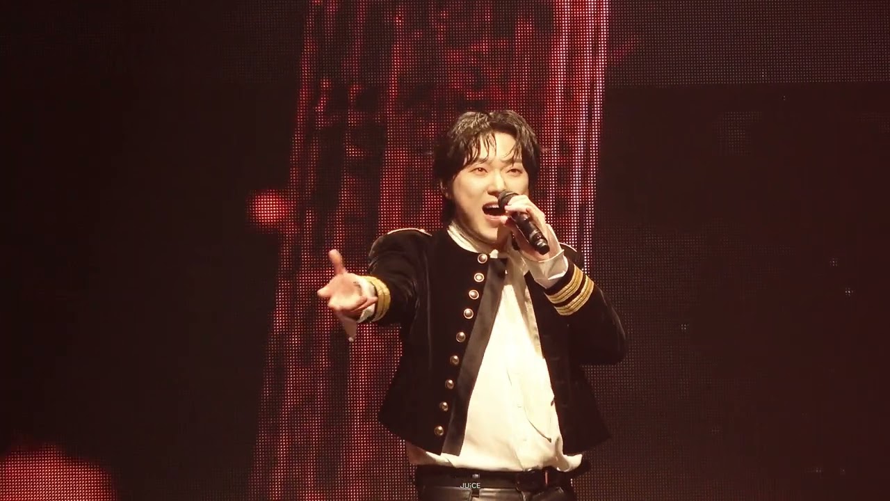 260208 Apocalypse (강형호 Focus) 포레스텔라 THE REGACY