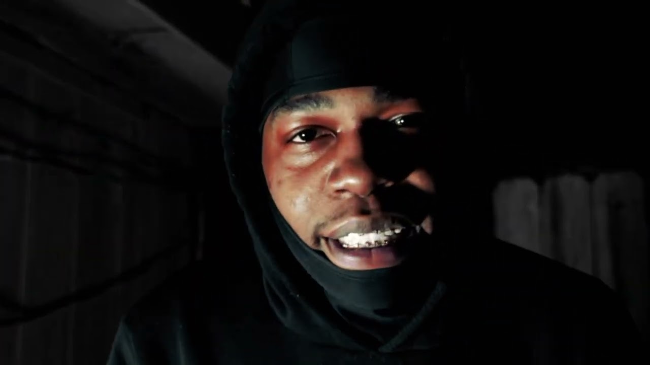 MMLcheese - Shottas Ft. Monewaypeso