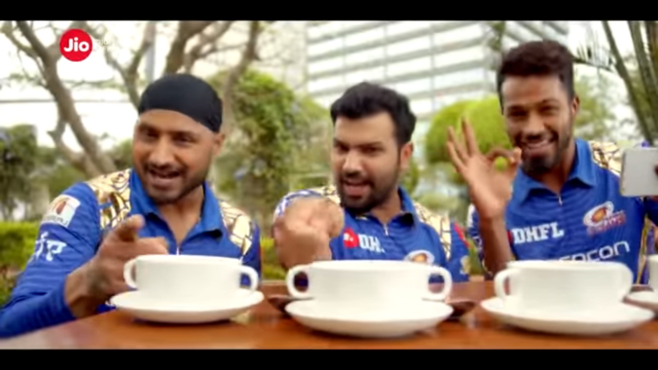 IPL 10 2017 Final Highlights | MI wins IPL 2017 | Jio Advertisement | IPL 2017 | Jio Ad IPL