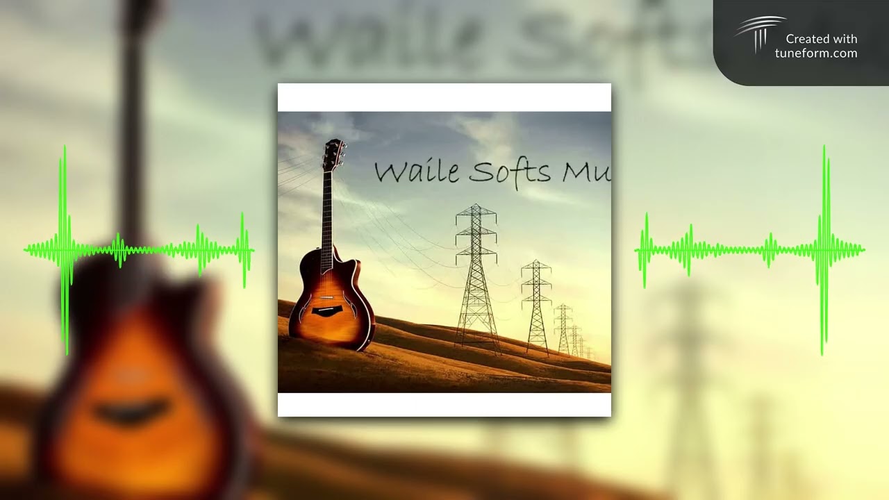 Dzosa Phone Yangu - Danci Marshall, Tech Geek & Waile Softs Music (Official Music Visualizer)