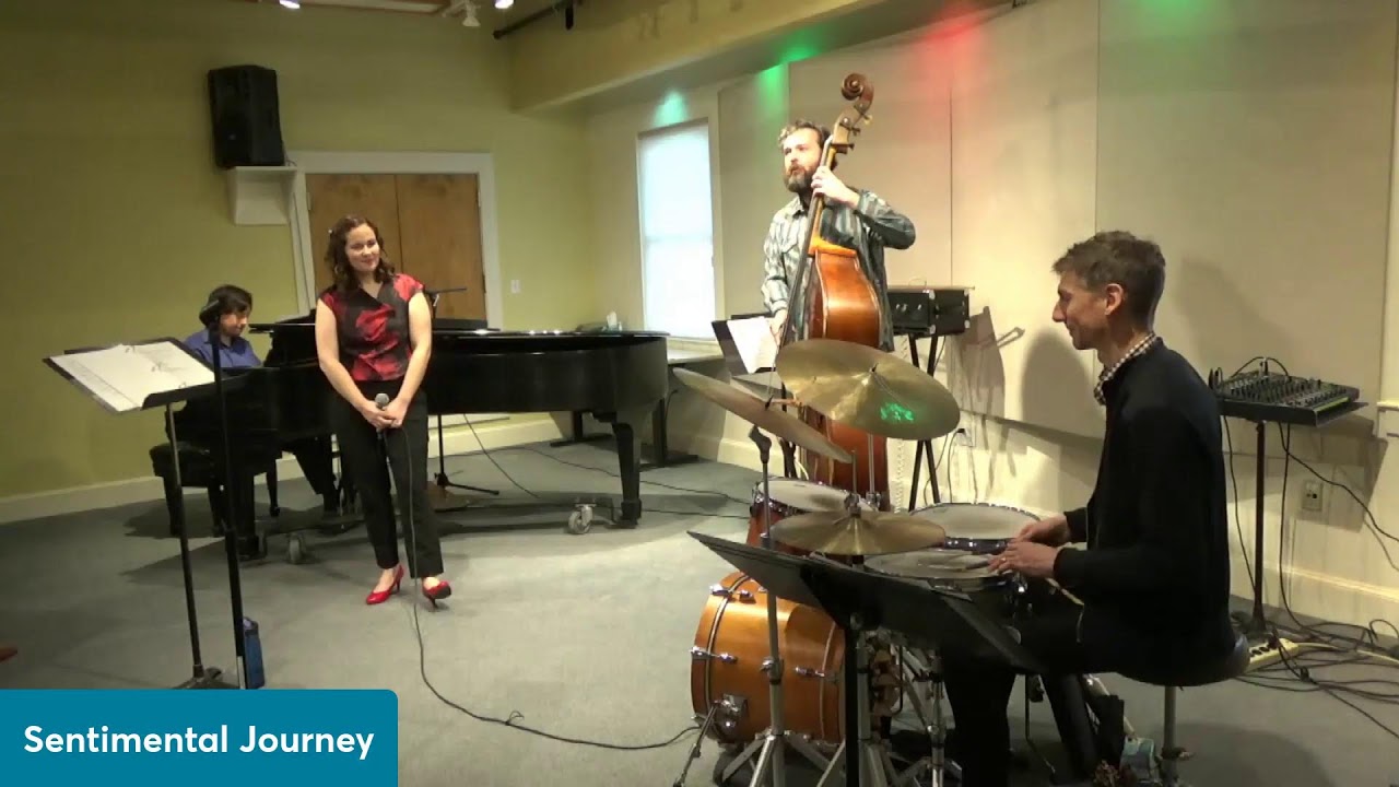 Lunchtime Faculty Concert: 