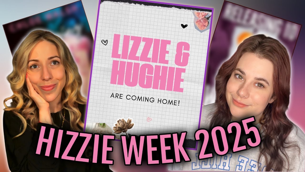 Lizzie & Hughie Week CELEBRATION! 😍 Why They're the MOST Controversial Couple & More