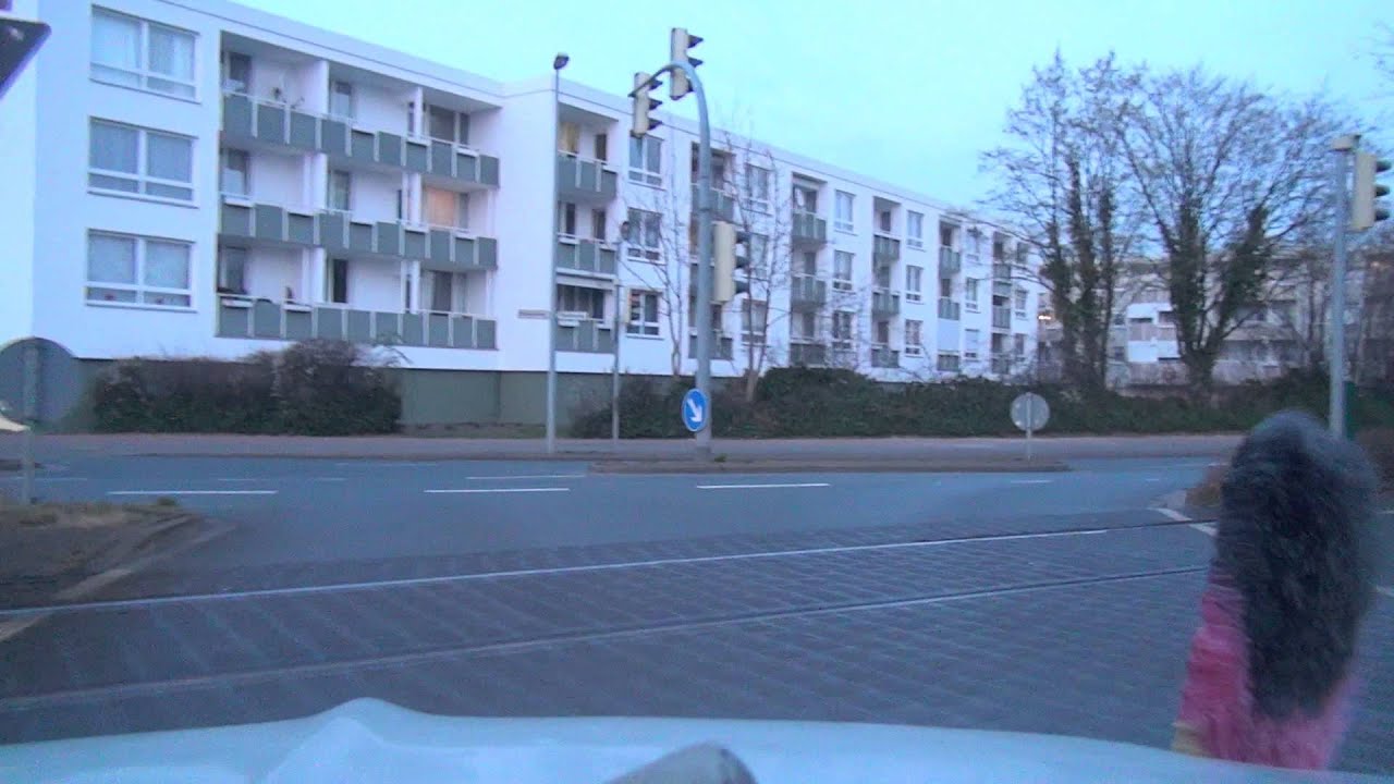 Garbsen & Marienwerder Region Hannover Niedersachsen 1432014 M