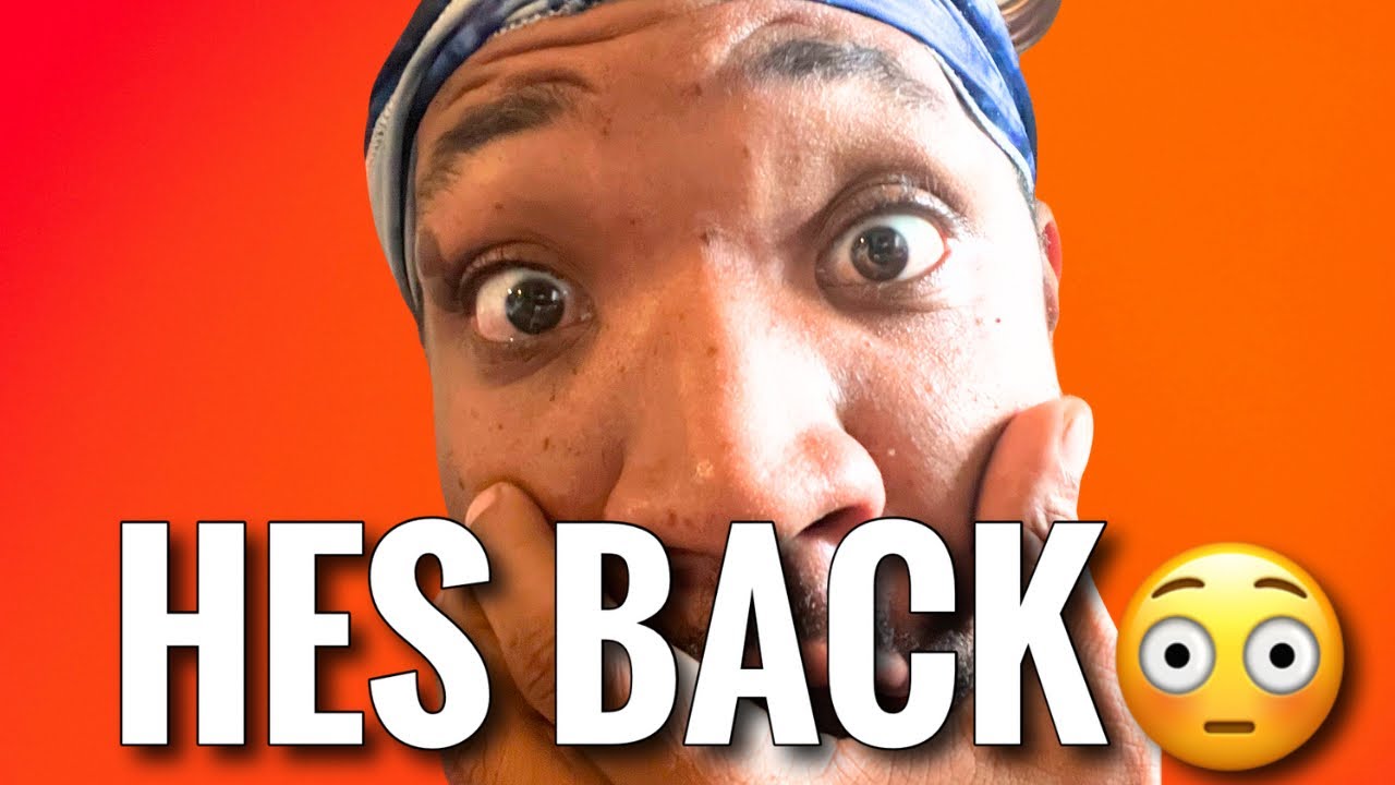 SpooknJukes Snapped Back to Reality