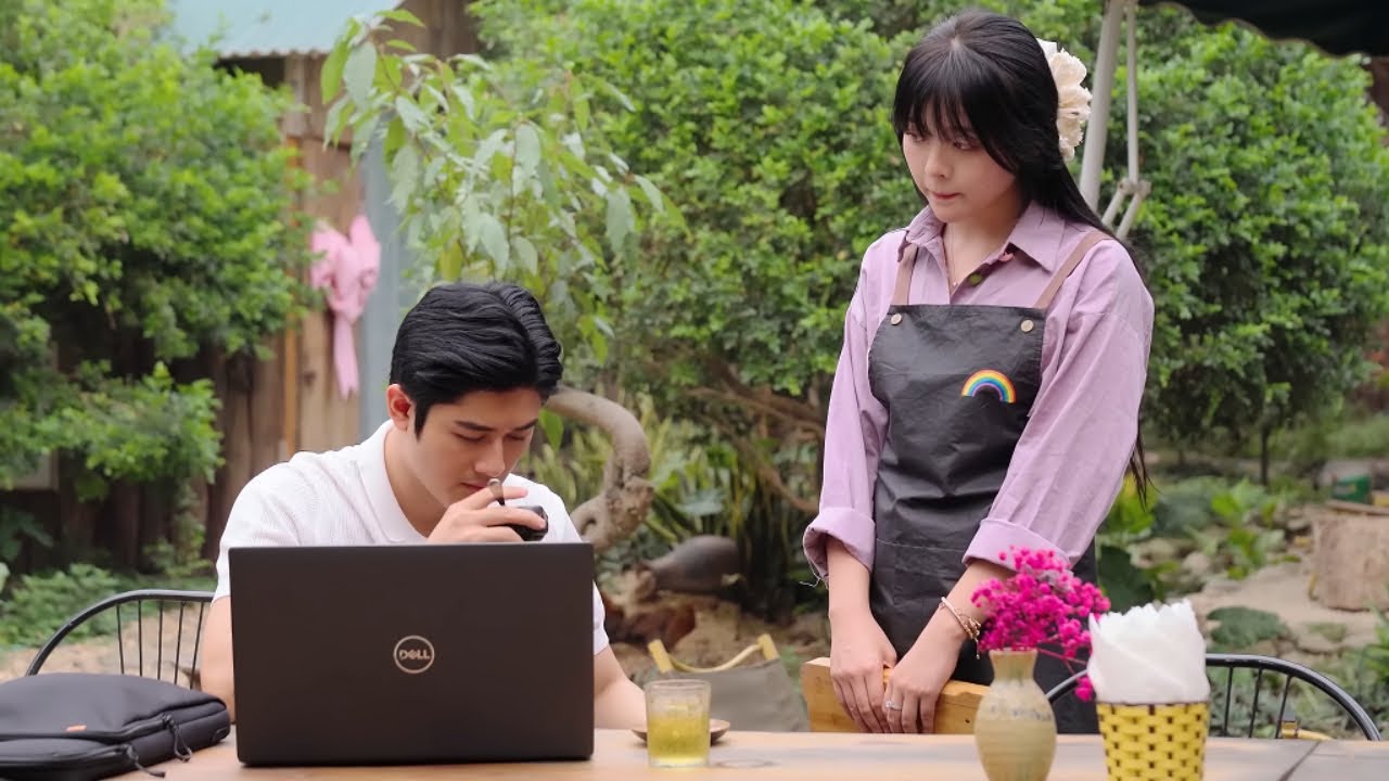 CHỦ TỊCH HỨNG THÚ TRÊU CHỌC CÔ NHÂN VIÊN KHÔNG PHẢI DẠNG VỪA VÀ CÁI KẾT | TỔNG TÀI GENZ TẬP 230