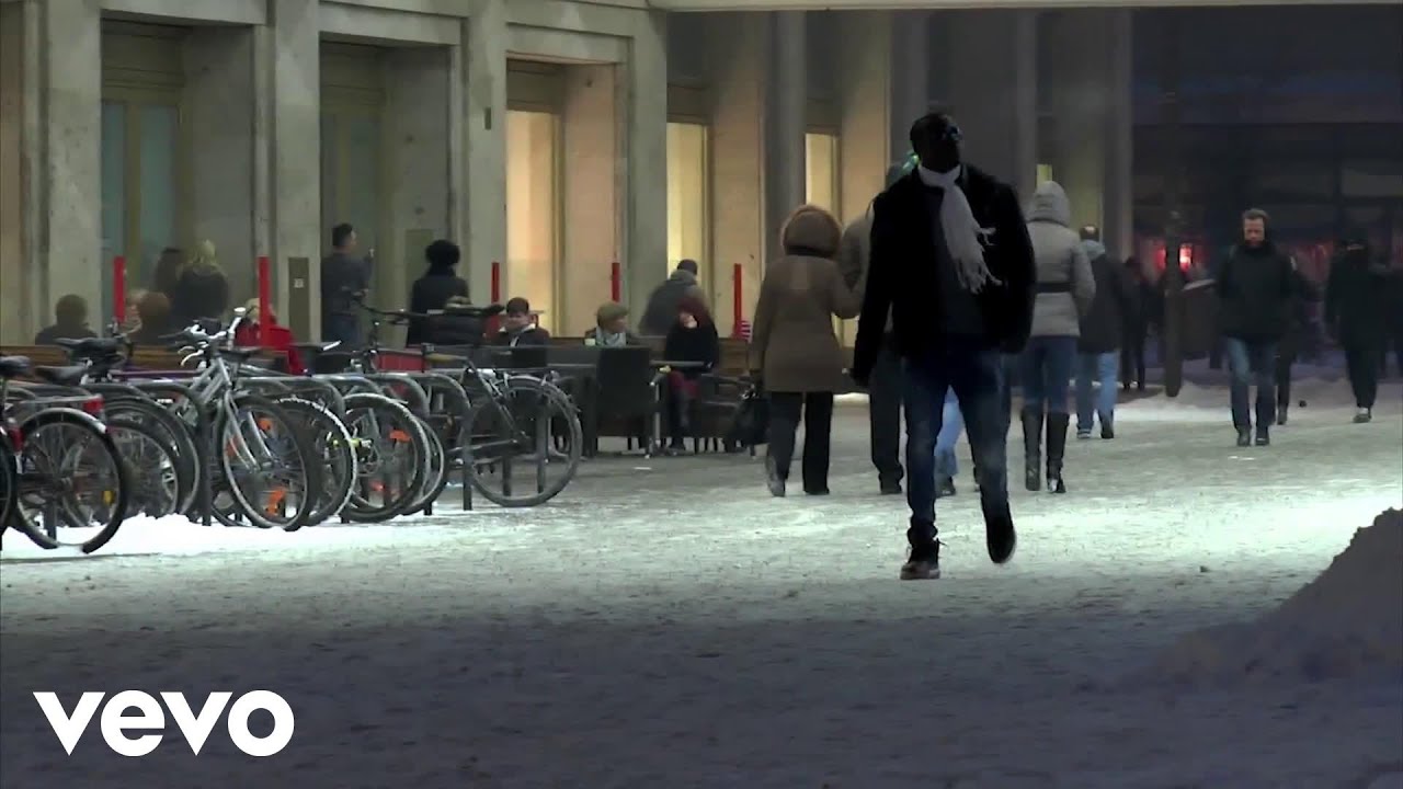 BMG KENYA - ZANGU ZIMESHIKA ft. Shaa biggy