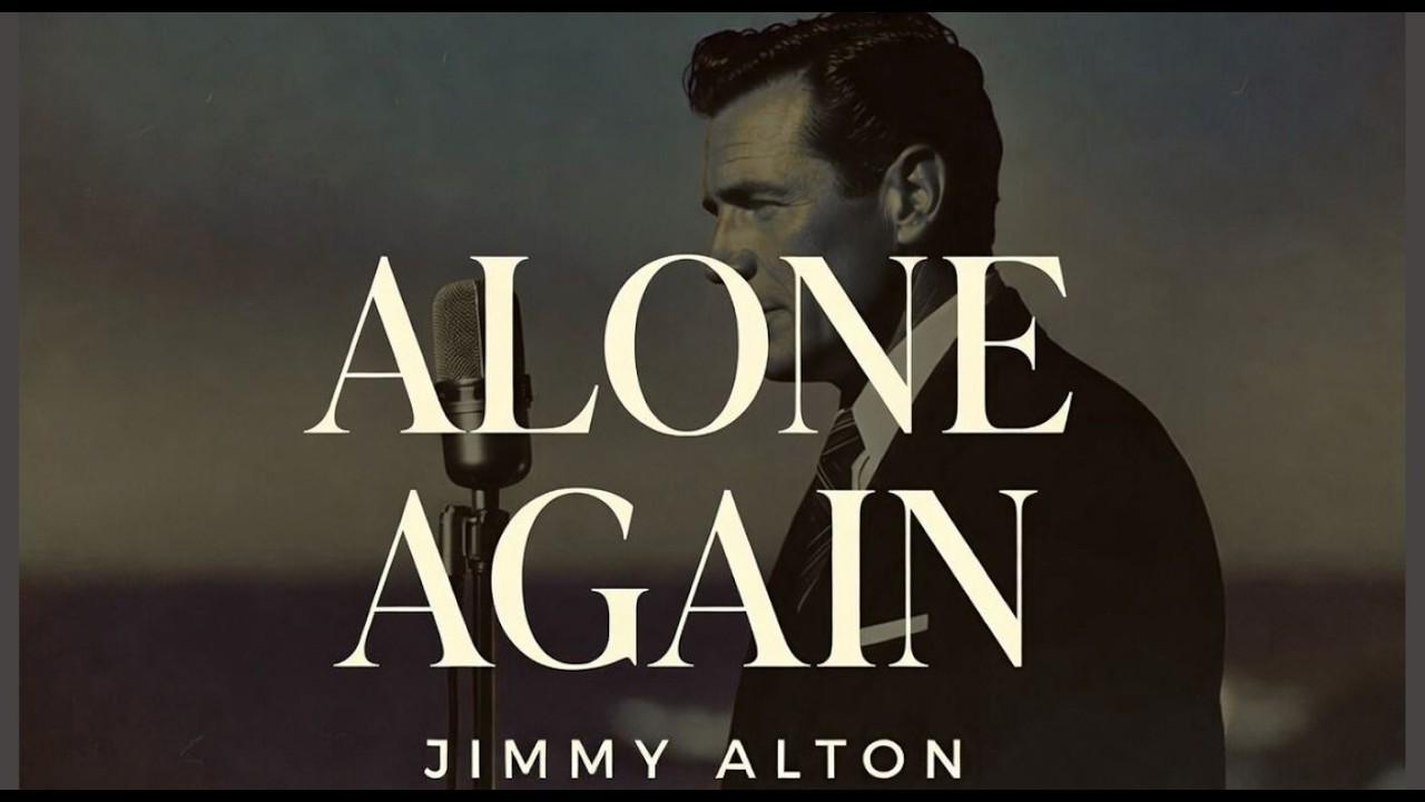 Jimmy Alton - 