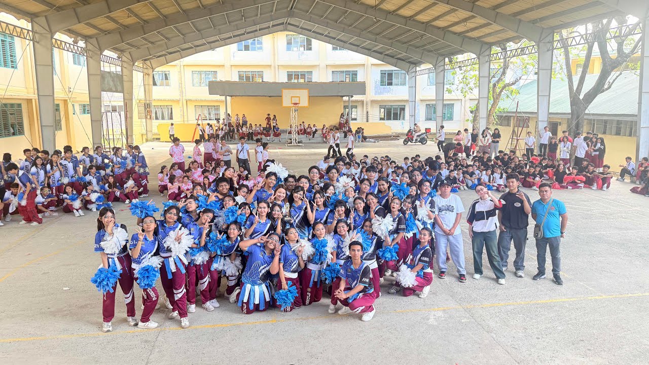 CHEERDANCE - GENESIS