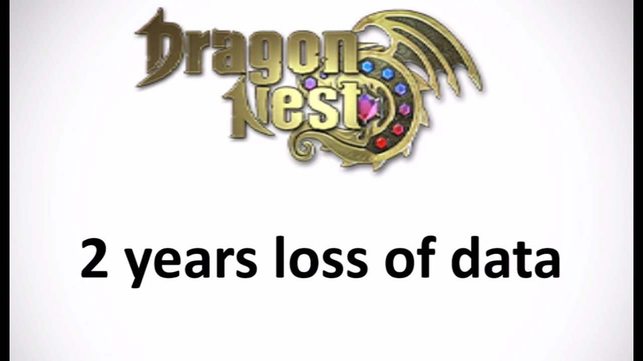 Top 3 biggest whoopsies in MMO history