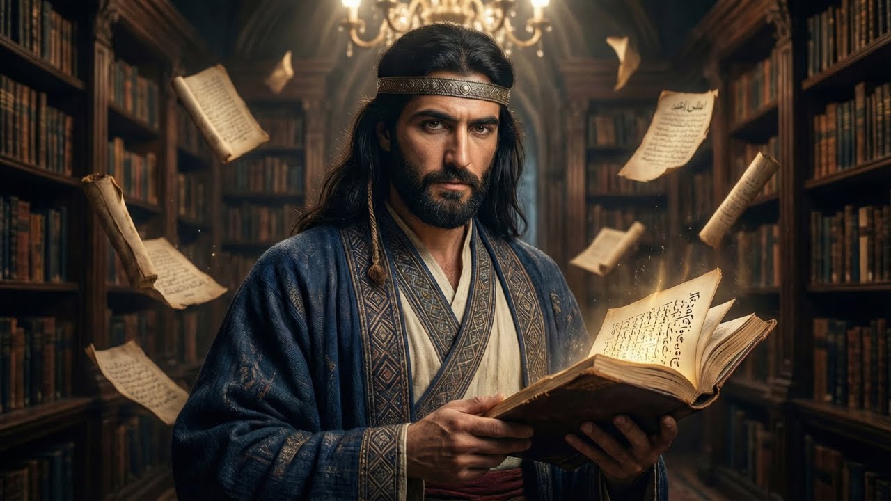 Avicenna (Ibn Sina): The Philosopher Who Redefined Being and Existence