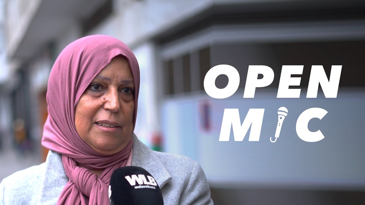 Open Mic - Affaire Thami Bennani | خرجنا للشارع المغربي نسولو المغاربة على قضية تهامي بناني