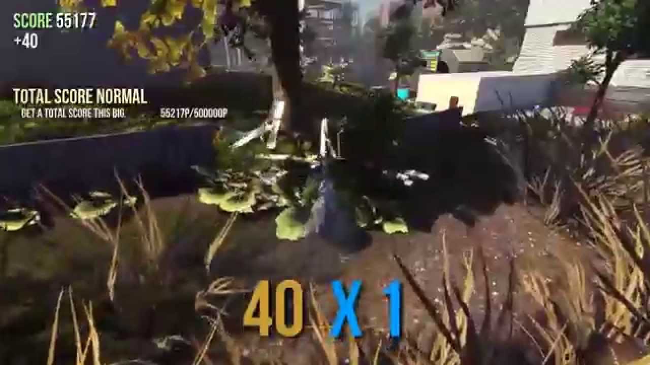 Goat Simulator - funny montage