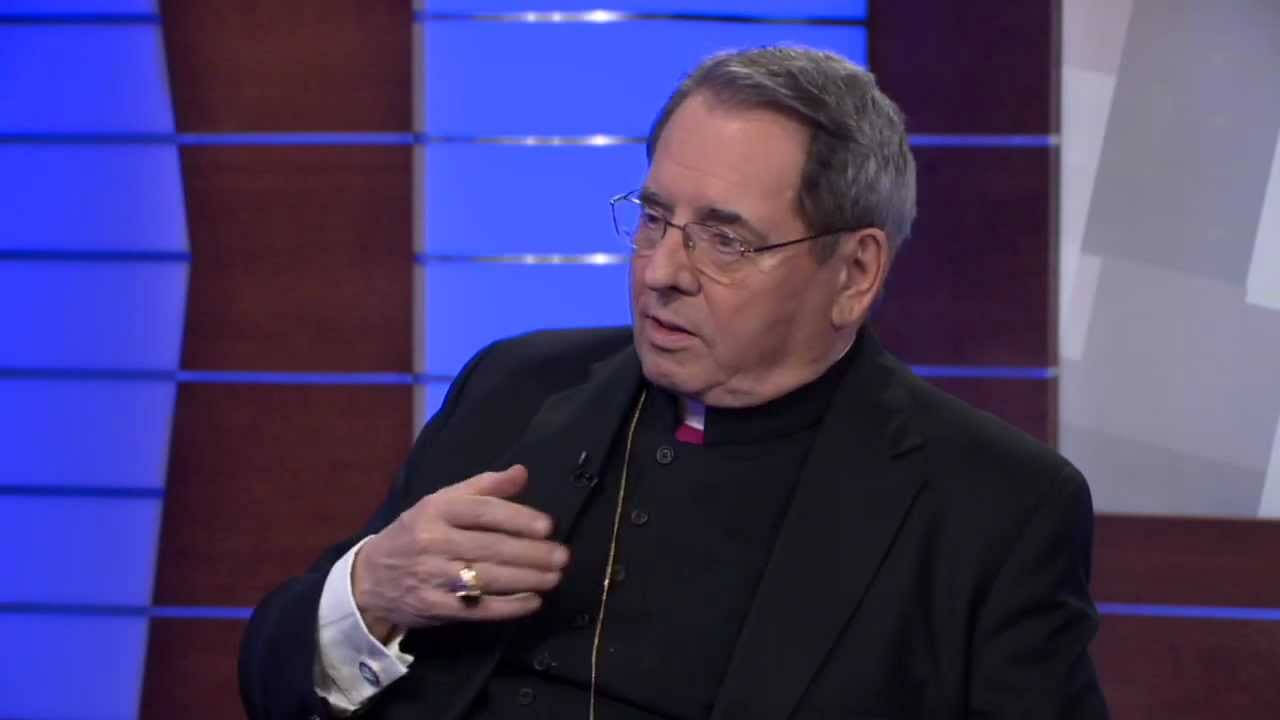 Archbishop of Newark Says Pope Francis Will Be People's Pope