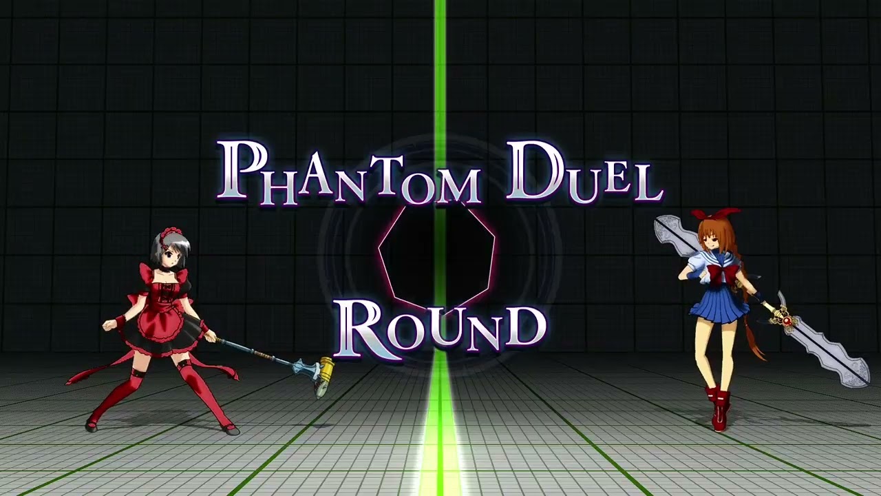 Phantom Breaker: Omnia Gameplay 11012026