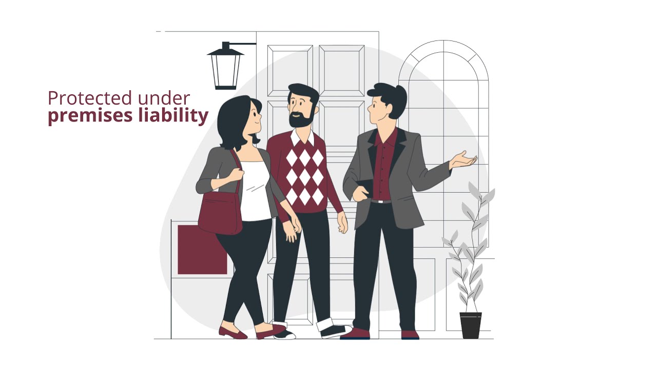Premises Liability: What are My Premises?
