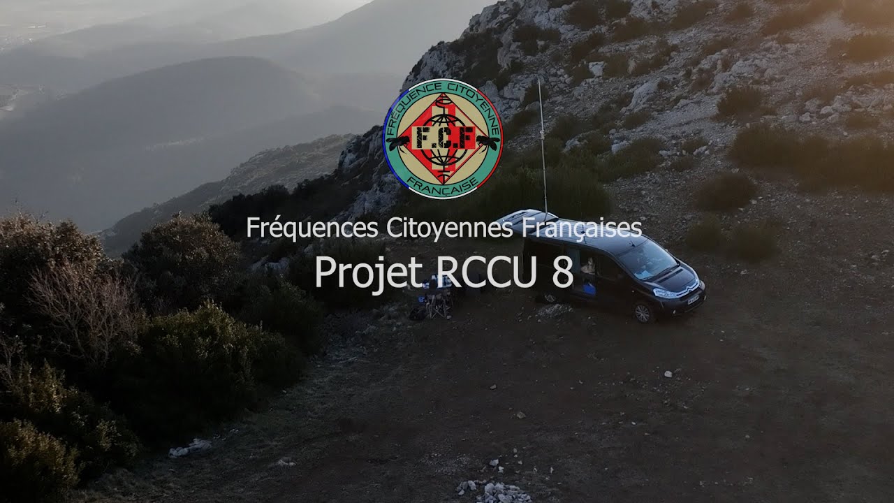 Projet RCCU8 FCF partenaires