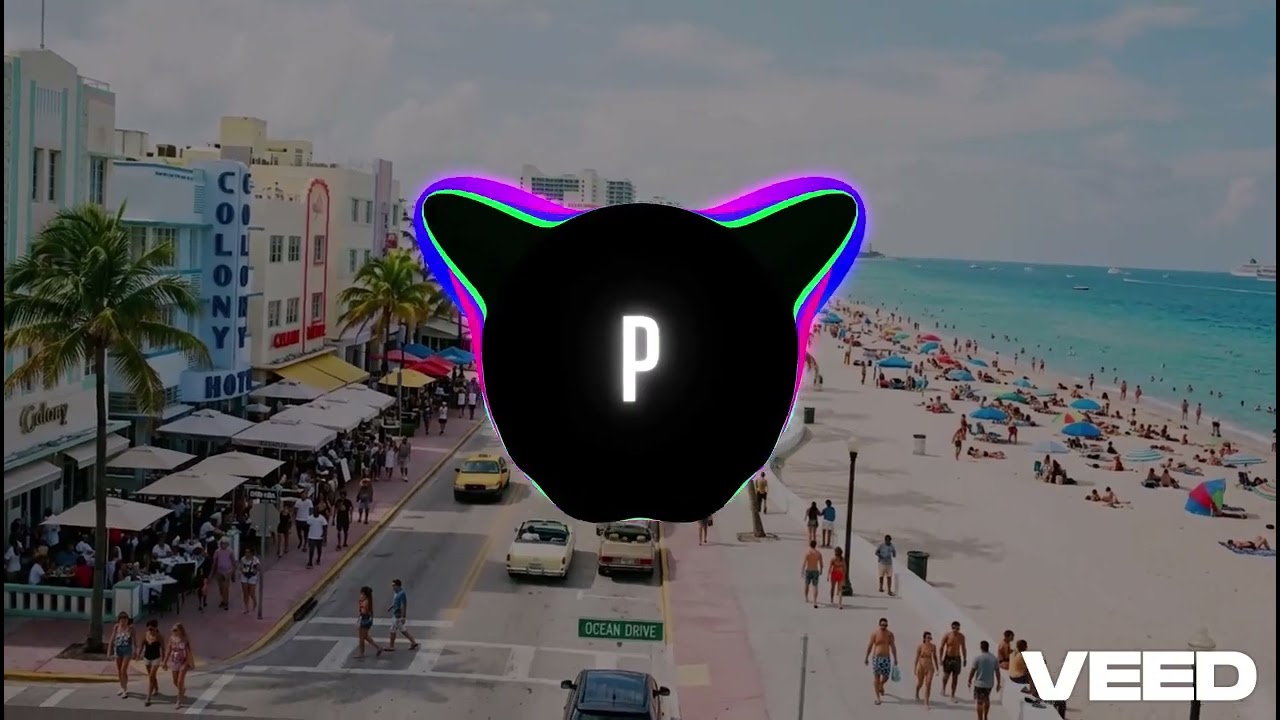 Don Lamborghini - MIAMI (POPSTON BOOTLEG) #2026 #remix #new #discopolo
