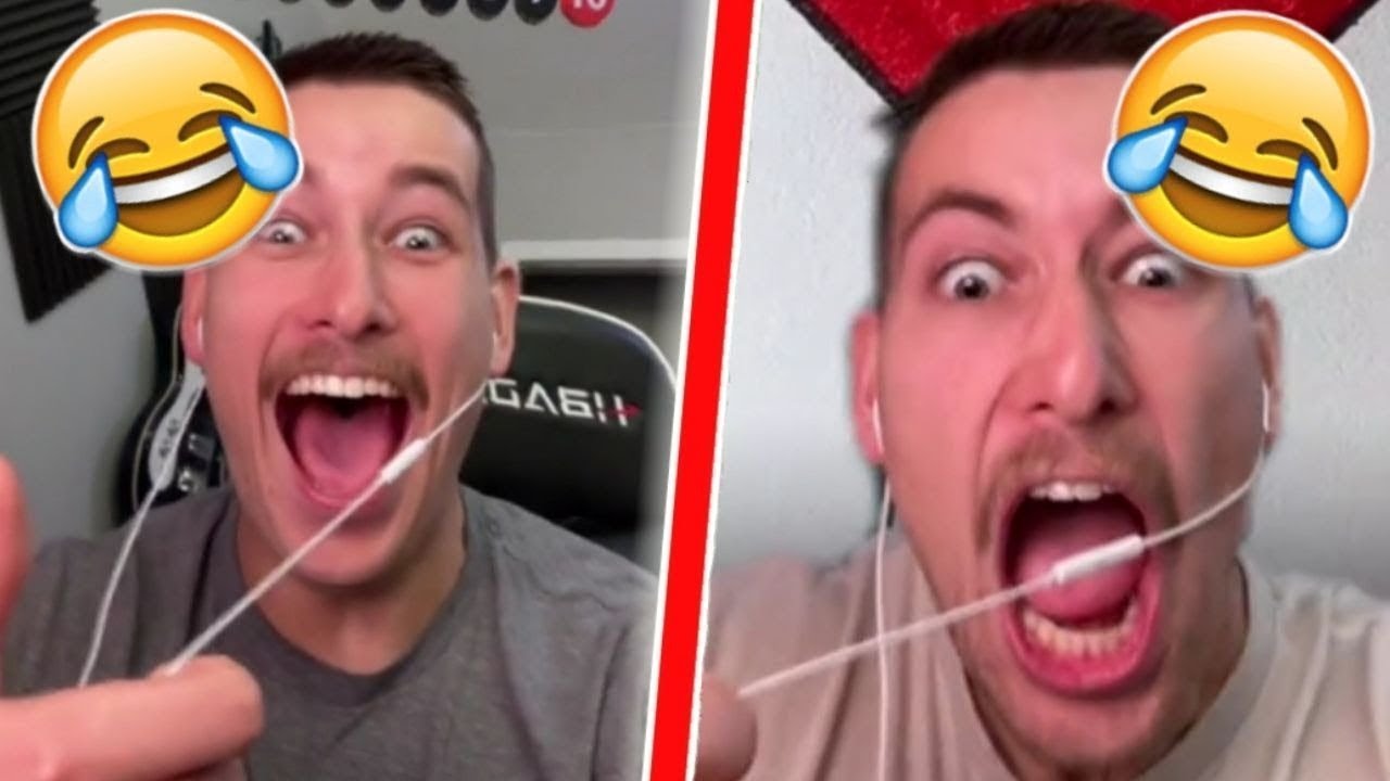 Best of @itsmenicksmithy (Try Not to Laugh Challenge)