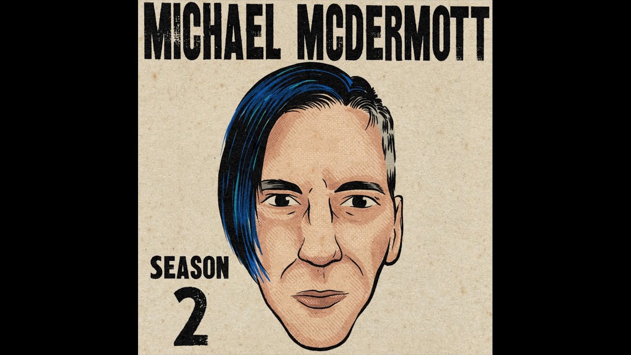 Michael McDermott (Joan Jett and the Blackhearts)