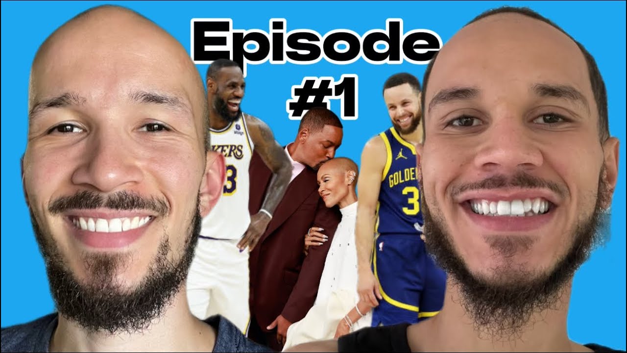 Just the beginning Episode 1