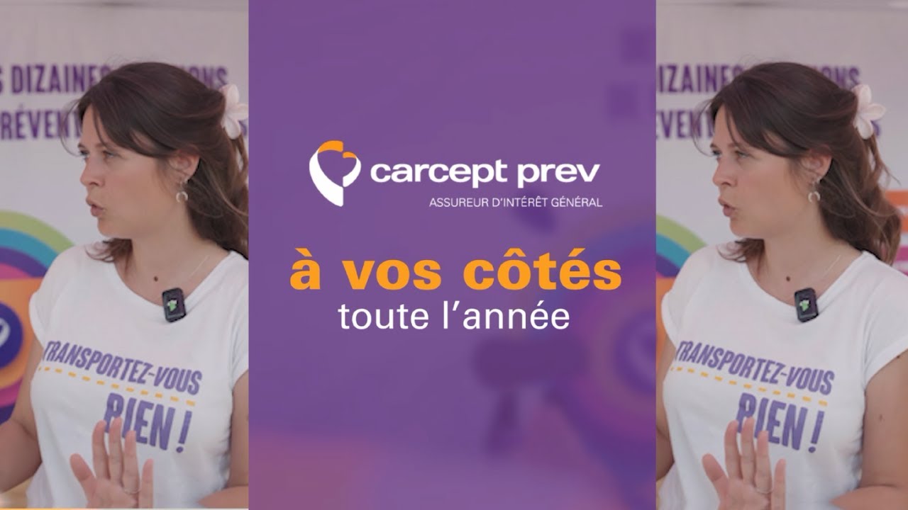 Carcept Prev vous souhaite une tr&egrave;s bonne ann&eacute;e 2026 !