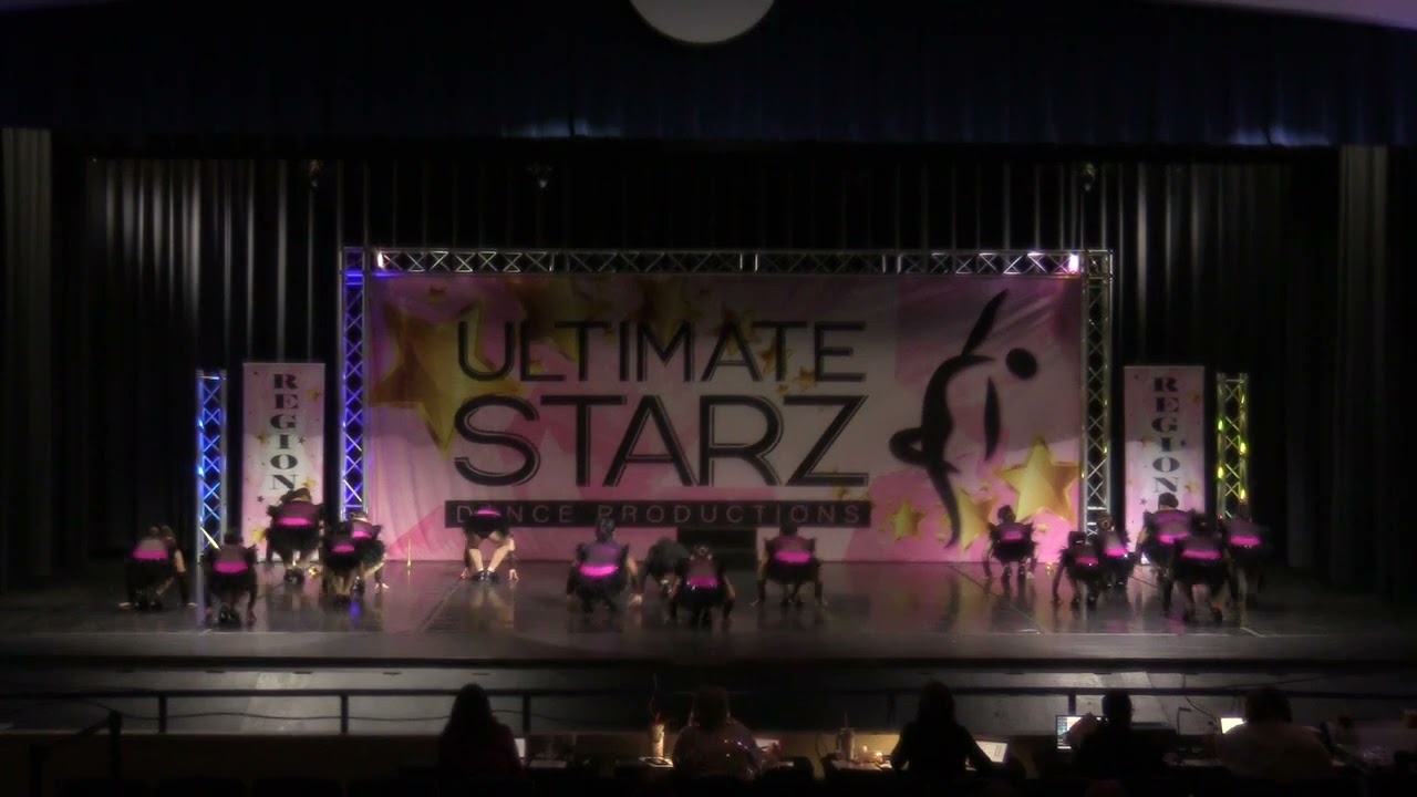 Dance (Tap) #am2 #competition