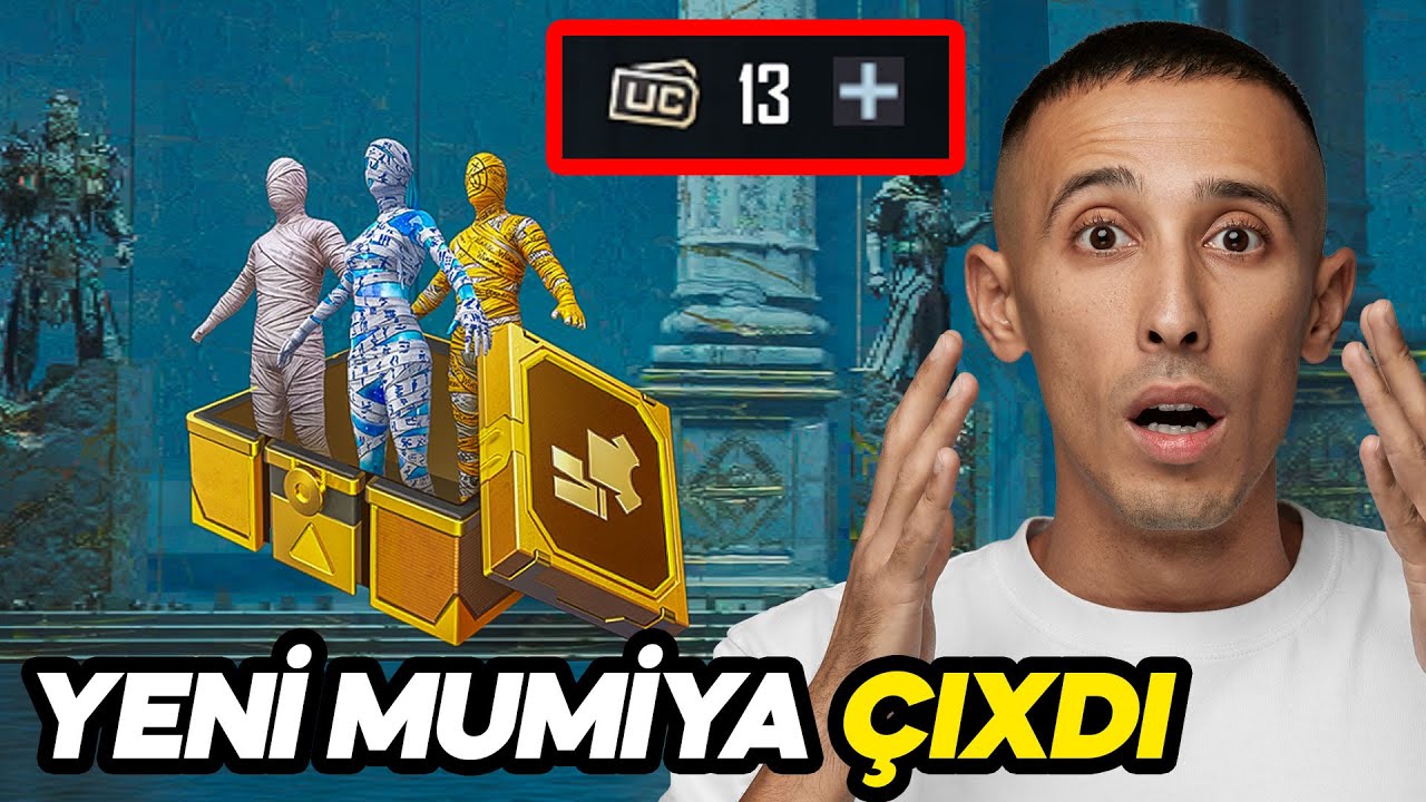 EMULATOR SERVERİNDE QAN!!! / PUBG Mobile