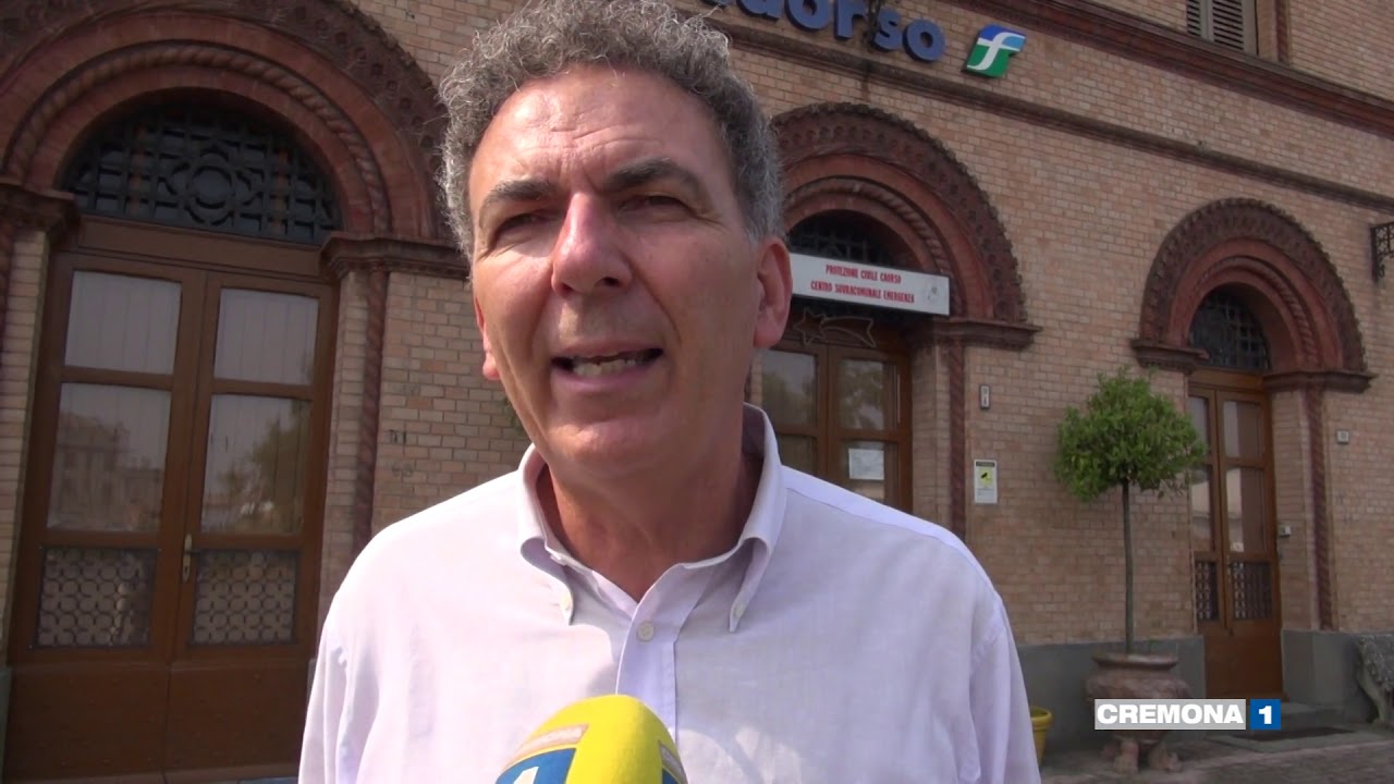 Treni: riaprire la Cremona Piacenza ai passeggeri.