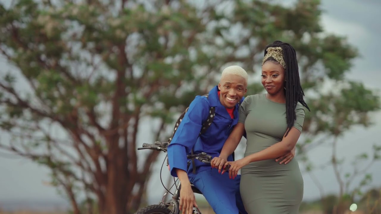 Lah'Vee, DJ Promatic SA, Trechyson Molly vx - Siya Jola (Official Music Video) [feat. Droatest]