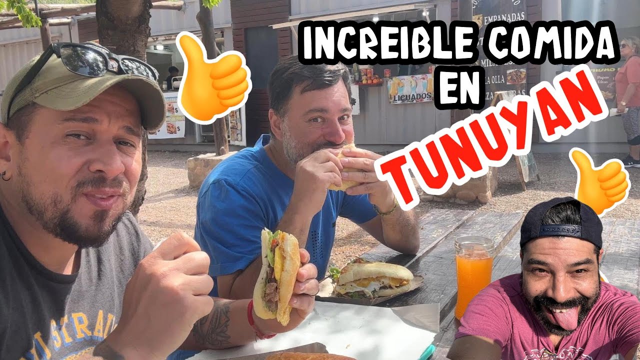 Tunuyan -  Mendoza