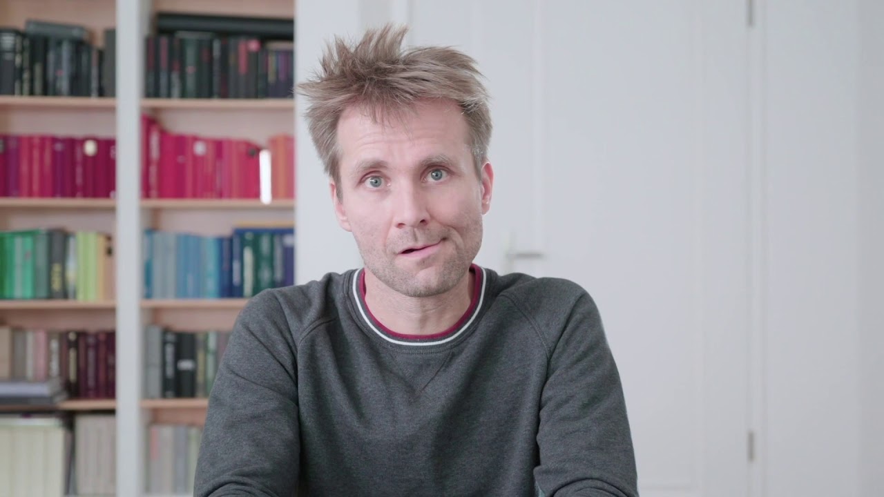 Adventsvideo - 4. Advent - Delius Klasing