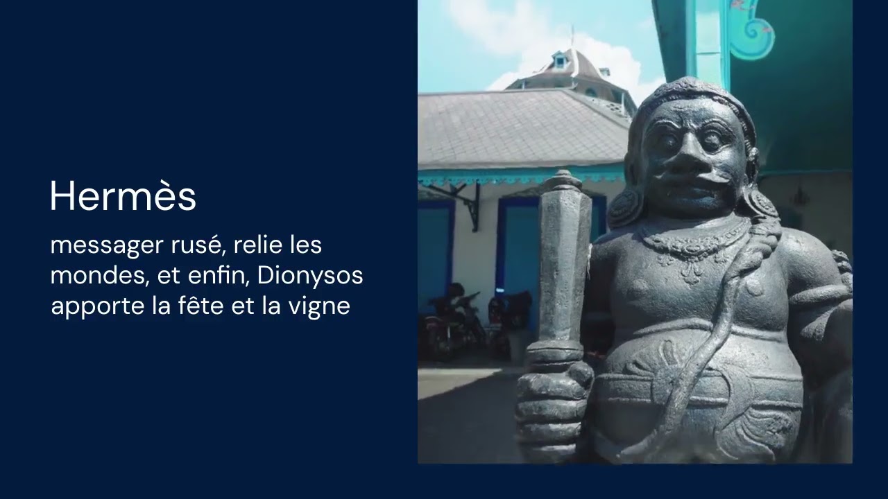 Les 12 Dieux de l&rsquo;Olympe : D&eacute;couvrez le Panth&eacute;on de la Mythologie Grecque