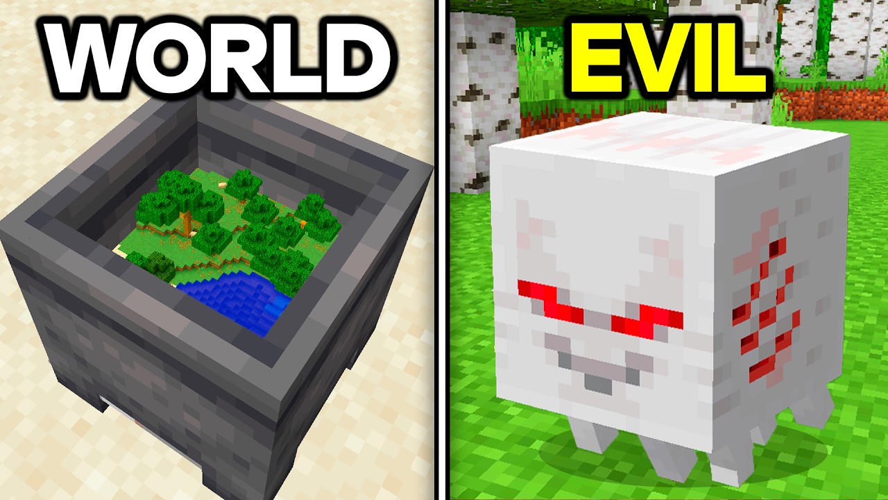 86 Minecraft Mistakes Mojang Wants You To Forget