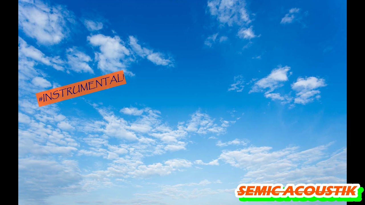 #INSTRUMENTAL d'un chant Ebrié