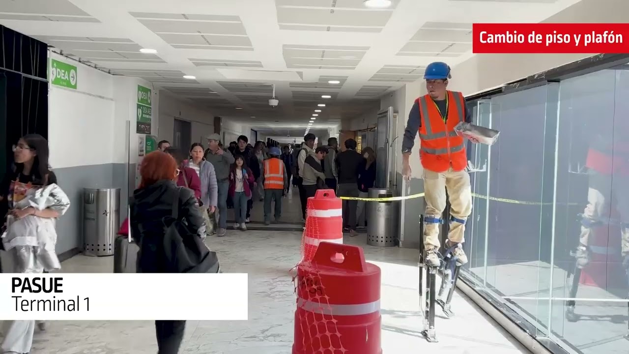 Remodelación al corte del 26 de diciembre 2025.