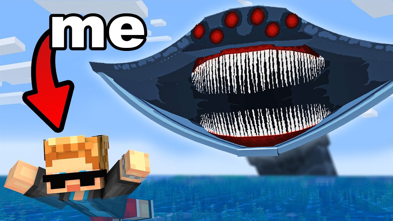 We Added EL GRAN MAJA into Minecraft…