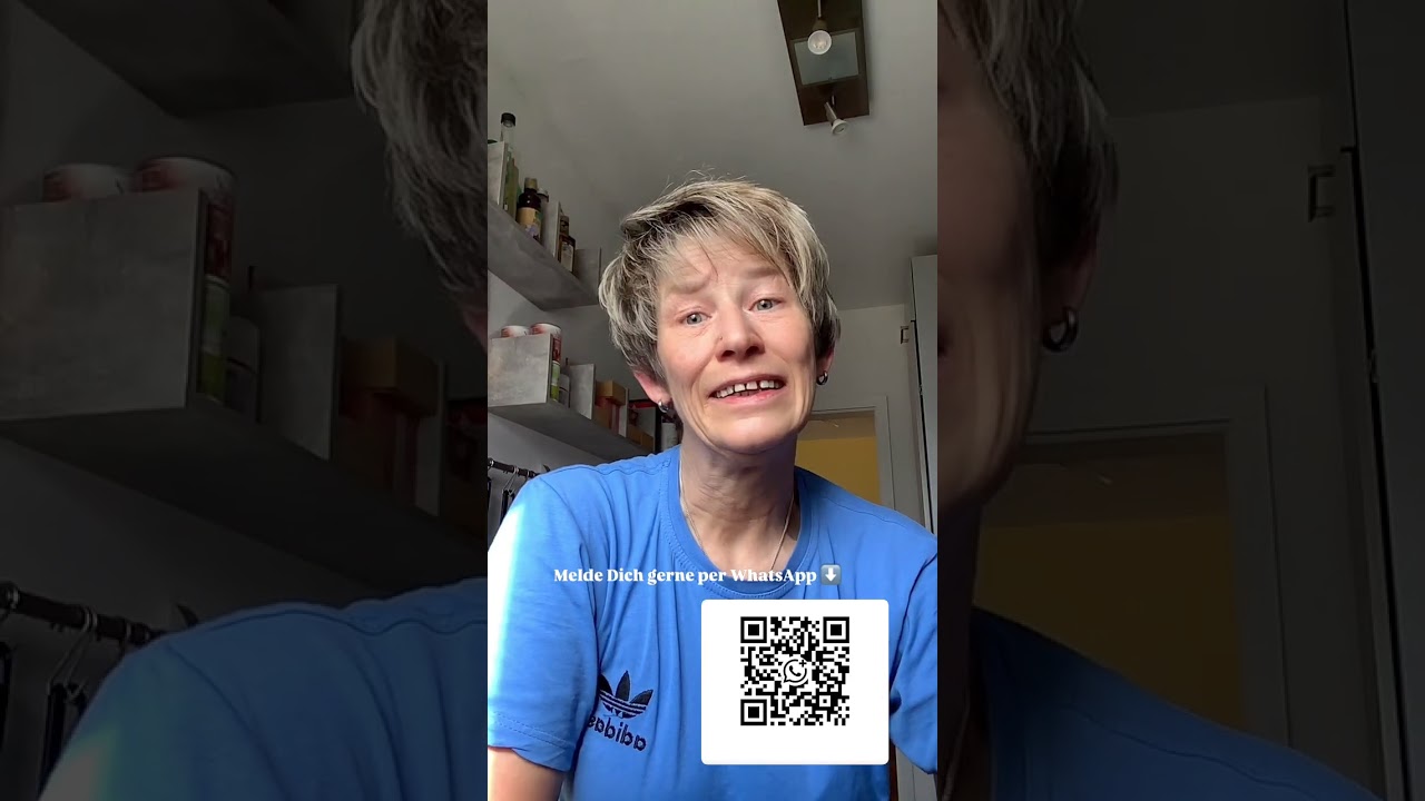 Meine Geschichte und warum ich gestartet bin ✨ 
