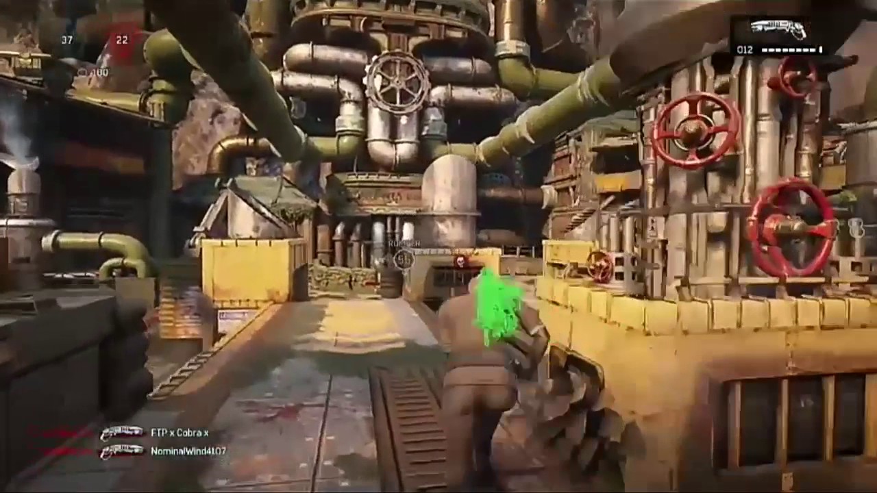 The S.C.S creW EP4 epic