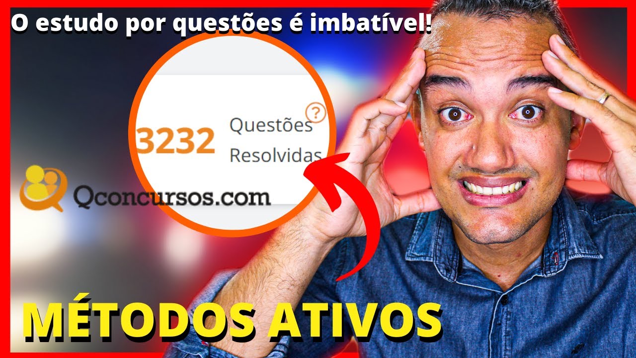 Veja Como ser APROVADO no concurso da PM  (ESTUDO POR QUESTÕES)