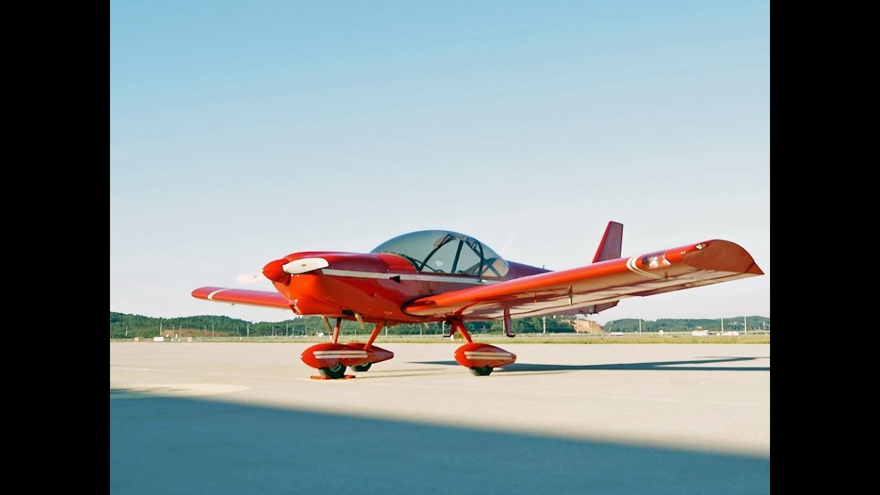 Flying the Zodiac CH 650 Light Sport Aircraft